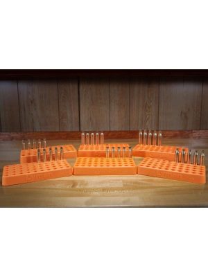 Lyman Custom Fit Loading Block .530 Hole Size Fits Select Calibers