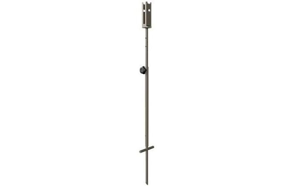 Cuddeback Genius Post Trail Camera Mount Model 3556 - 25-32" Adjustable