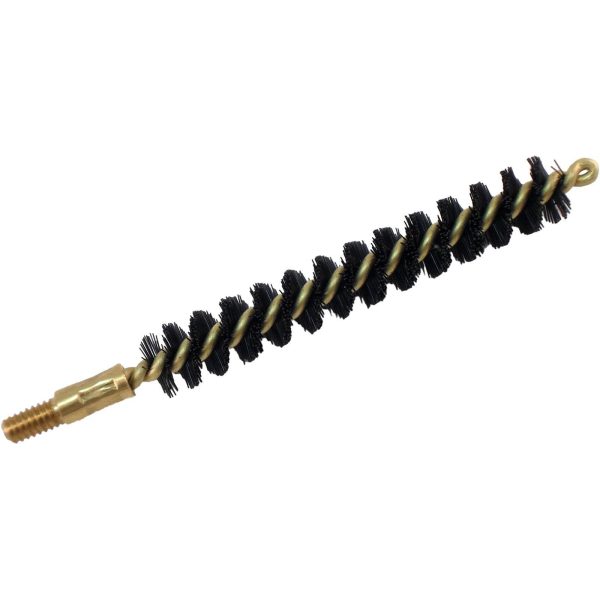 Pro-Shot Nylon Rifle Bore Brush with Brass Core .375 cal