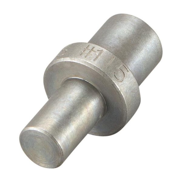 RCBS Lube-A-Matic Top Punch .570