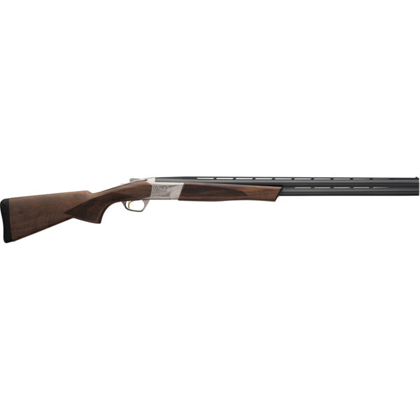 Browning Cynergy Field Shotgun 20 ga. 28 in. Walnut 3 in. - Image 3