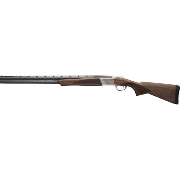 Browning Cynergy Field Shotgun 20 ga. 28 in. Walnut 3 in. - Image 2