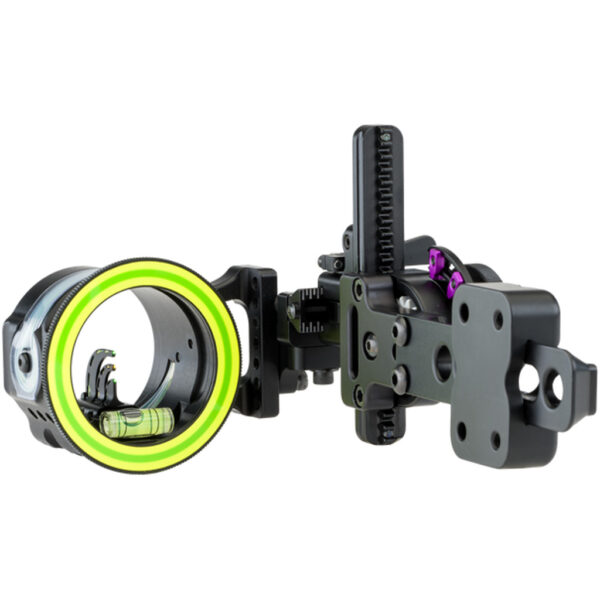 Spot Hogg Boonie Dovetail Sight Triple Stack .010 RH - Image 3