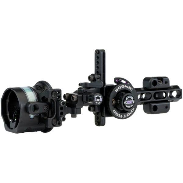 Spot Hogg Boonie Dovetail Sight Triple Stack .010 RH - Image 2
