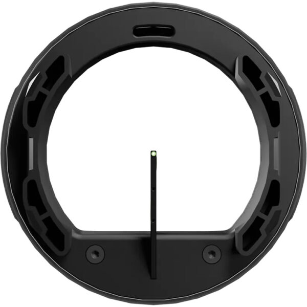 Ultraview UV Slider 2 Bridgelock Black V1 LH - Image 2