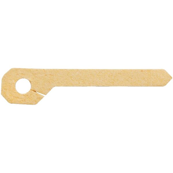 Tinks Expanding Sponge Wick 6 pk.