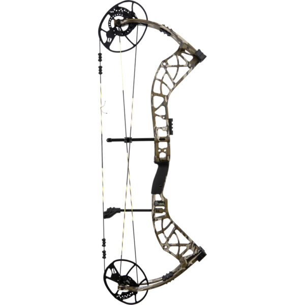 Bear THP Adapt 2 HP Bow Only Mossy Oak Bottomland 55-70 RH