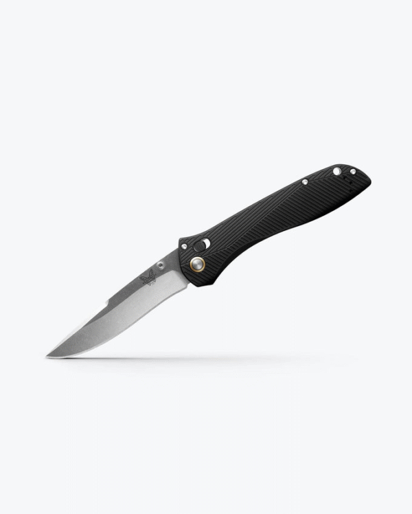 Seven | Ten | Black Aluminum