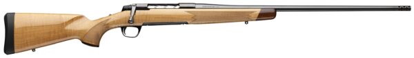 BRO X-BOLT 2 MEDALLION MAPLE 300WIN 26 3RD