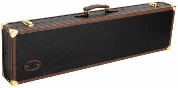 BRO FITTED CASE TRAD BT TRAP BLK/TAN