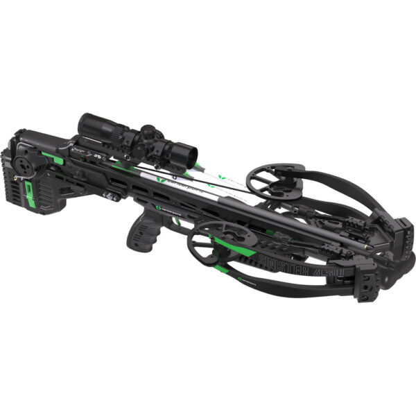 CenterPoint Sinister 430D Crossbow Package - Image 3