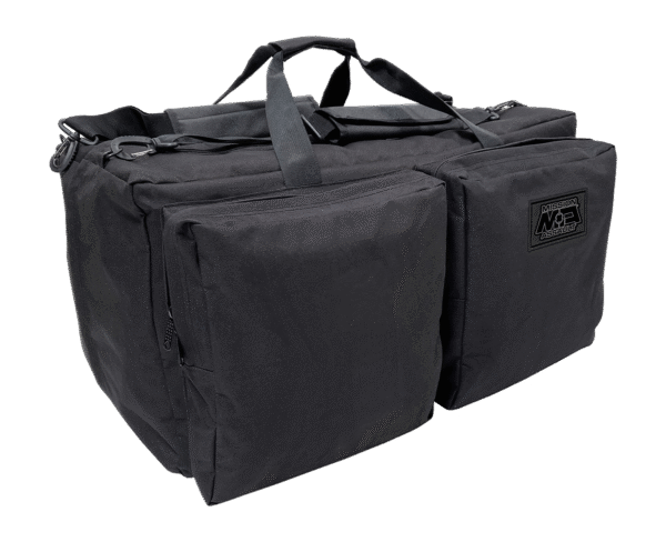 Riot Control Bag