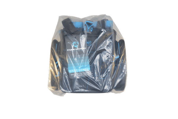 Vertical 3600 Drift Series Tackle Bag Blue
