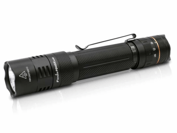 PD45R ACE Flashlight