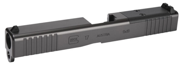 GLOCK 17 GEN3 MOS FS SLIDE