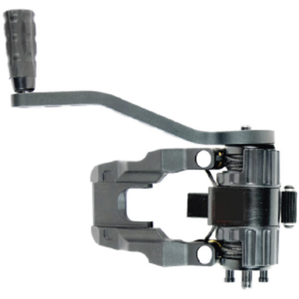 Killer Instinct Vital-X 405 Crossbow Kit with crank - Image 3