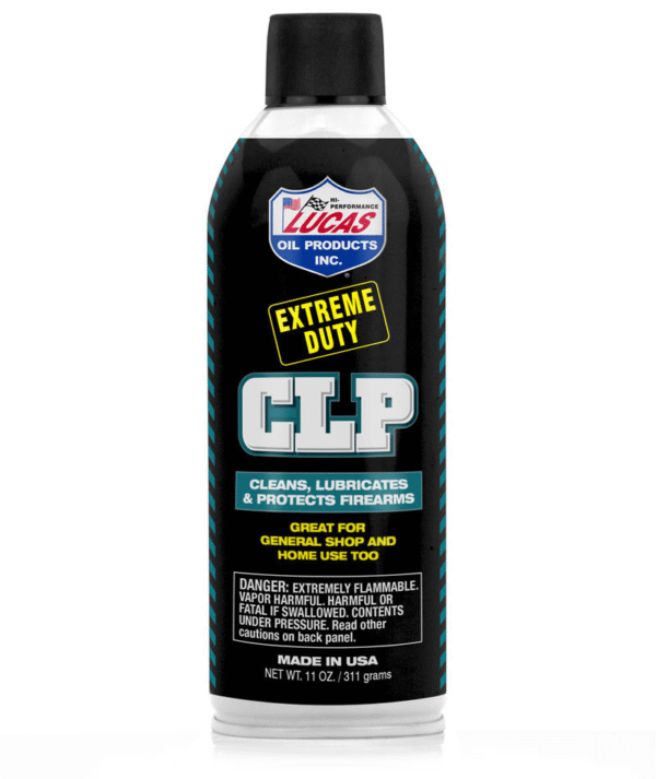 Extreme Duty CLP