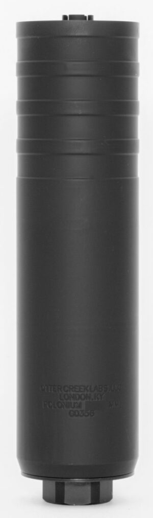 OTTER CREEK SUPPRESSOR POLONIUM 30