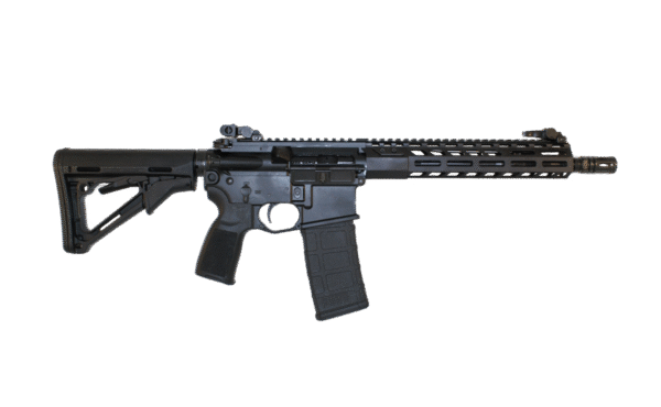 SIGM400 PRO SBR LE