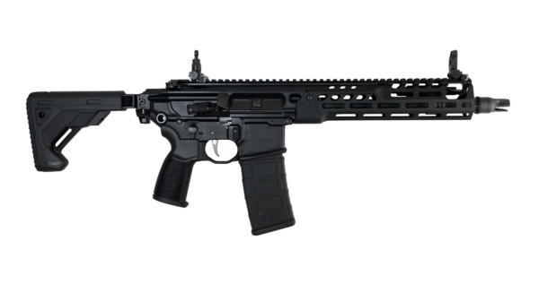 SIG MCX Pistol, Rifle, SBR, MGA