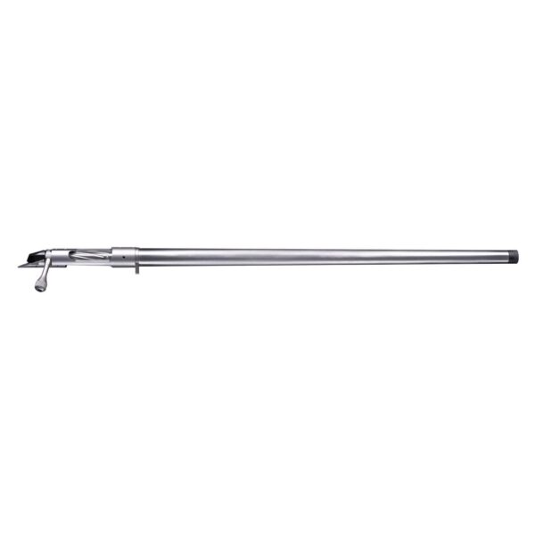 Bergara Premier Barreled Action 6 GT 26" No. 7 Contour Threaded 1:75 Twist Stainless