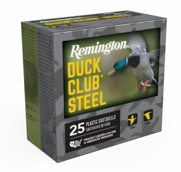 REMINGTON 20GA  3IN 1OZ 4 25 RD/BX 10 BX/CS