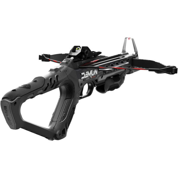 Barnett Demun Accu Strike Compact Crossbow - Image 2