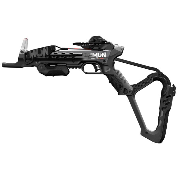 Barnett Demun Accu Strike Pro Compact Crossbow - Image 2