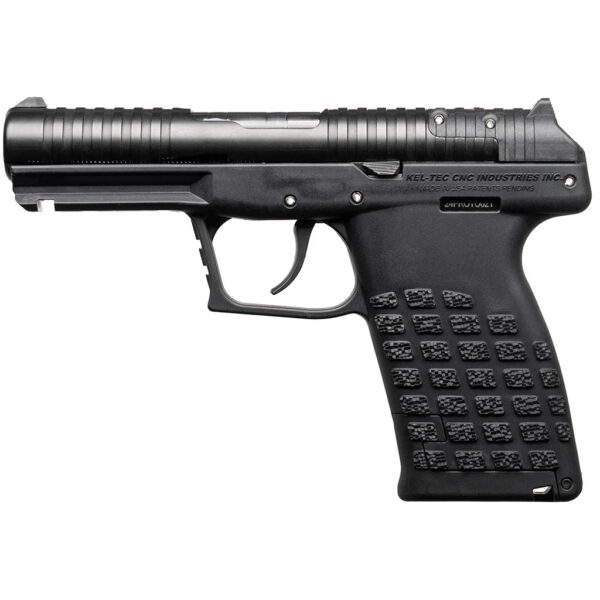 KelTec PR-5.7 Pistol  5.7 X 28mm 4.6 in Black 20 rd. - Image 2