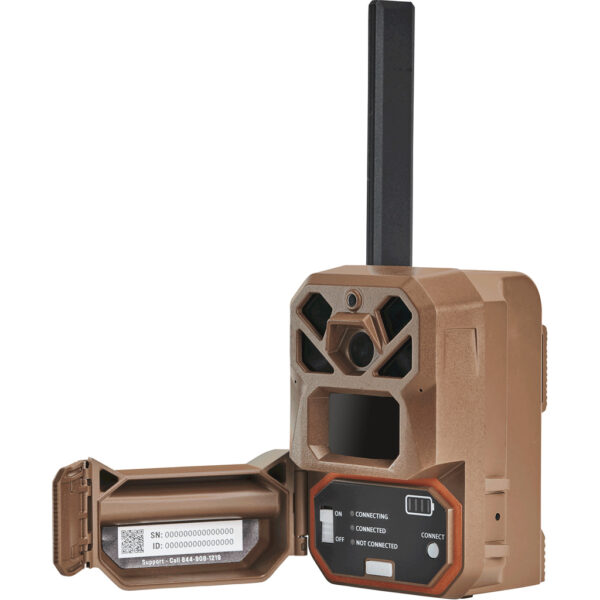 Moultrie Edge 3 Cellular Trail Camera - Image 3