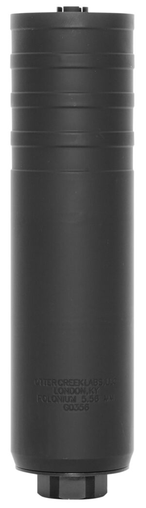 Otter Creek Arms Llc POL556 Polonium  5.56 Black