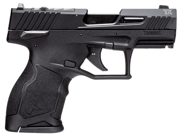 TAURUS TX22C 22LR 3.5" 10+1 5 MAGS