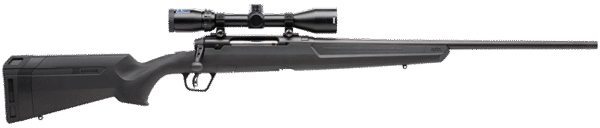 SAVAGE ARMS AXIS II XP 22-250 SYN 22" PKG#