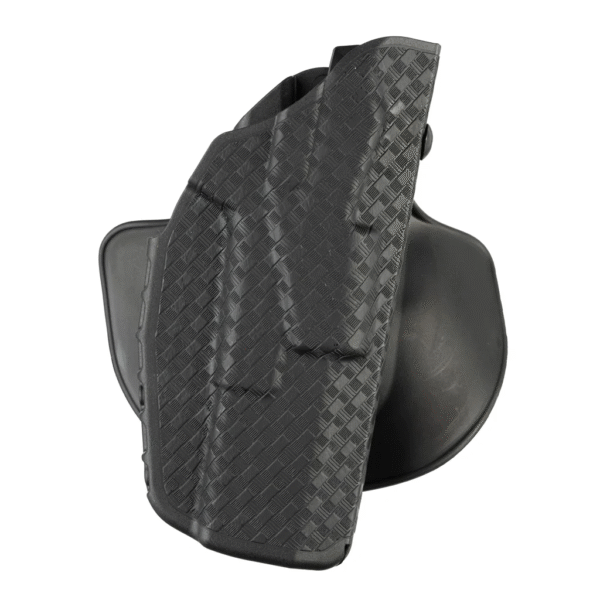 Model 7378 7TS ALS Concealment Paddle and Belt Loop Combo Holster for Glock 19