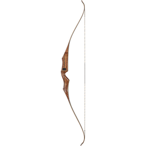 Fred Bear Super Kodiak Recurve 45 lbs. RH
