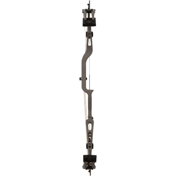Bear Alaskan XT Bow Stone 70 lbs. LH - Image 3