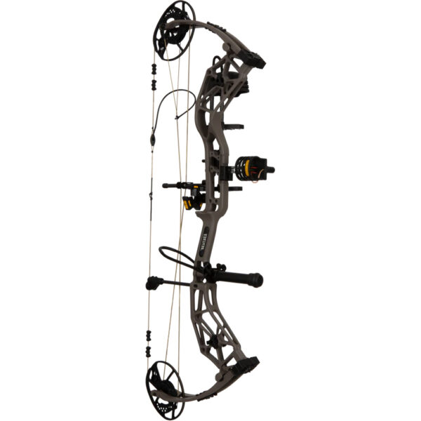 Bear Alaskan XT RTH Package Stone 70 lbs. LH - Image 2