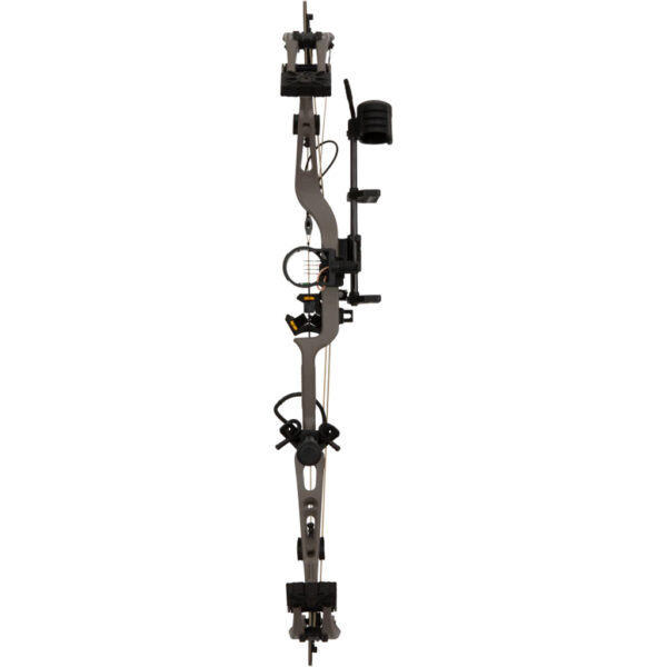 Bear Alaskan XT RTH Package Stone 70 lbs. LH - Image 3