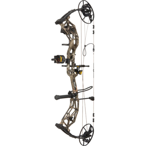 Bear Paradigm RTH Package DNA/Black 70 lbs. LH - Image 2