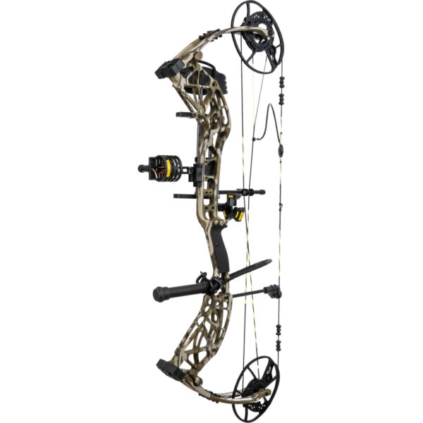 Bear THP Adapt 2 HP RTH Package Mossy Oak Bottomland 45-60 RH - Image 3