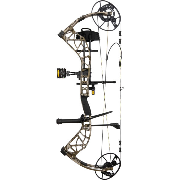Bear THP Adapt 2 HP RTH Package Mossy Oak Bottomland 45-60 RH - Image 2