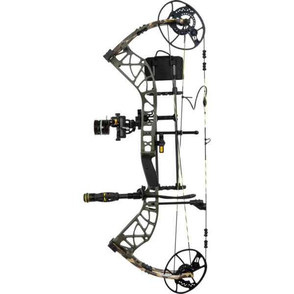 Bear THP Adapt 2+ HP RTH Package Throwback Green 45-60 LH - Image 3