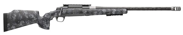 BRO X-BOLT 2 PRO MCM CF 6.5PRC 24 3RD SR MB