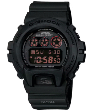 G-SHOCK DW-6900MS