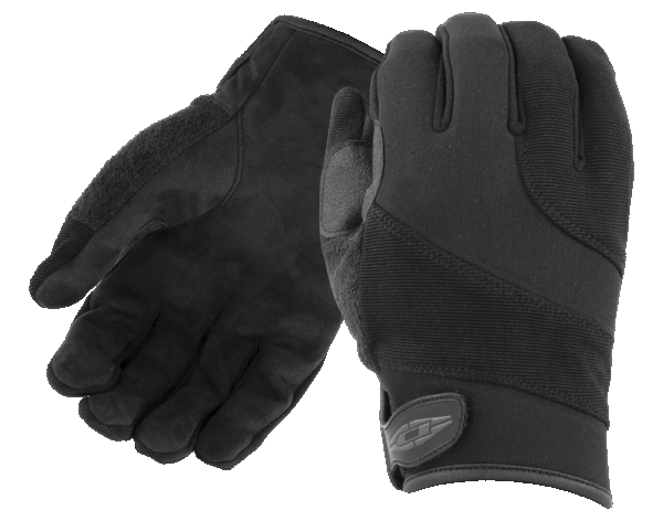 Patrol Guard Gloves