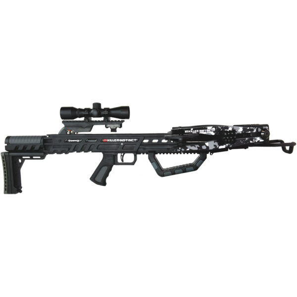 Killer Instinct Tempr-X Crossbow Kit - Image 3