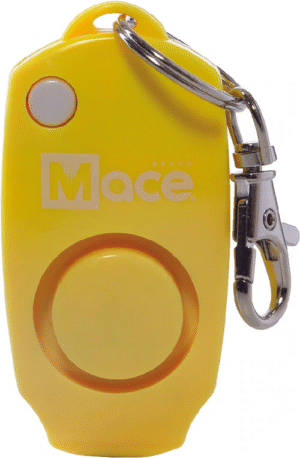 Personal Alarm Keychain