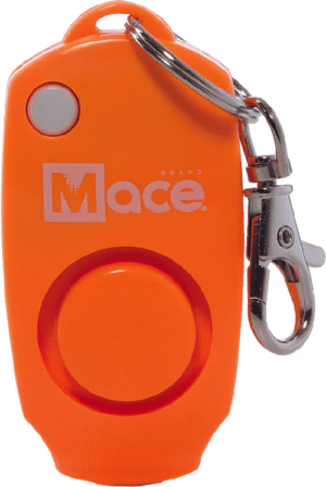 Personal Alarm Keychain