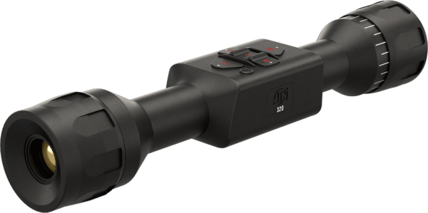 ATN THOR-LT 320 THERMAL 3-6X