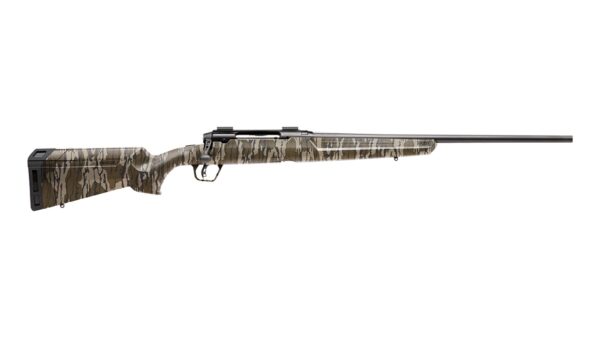 SAVAGE ARMS AXIS II 350LEG BL/MOBL 22"   #